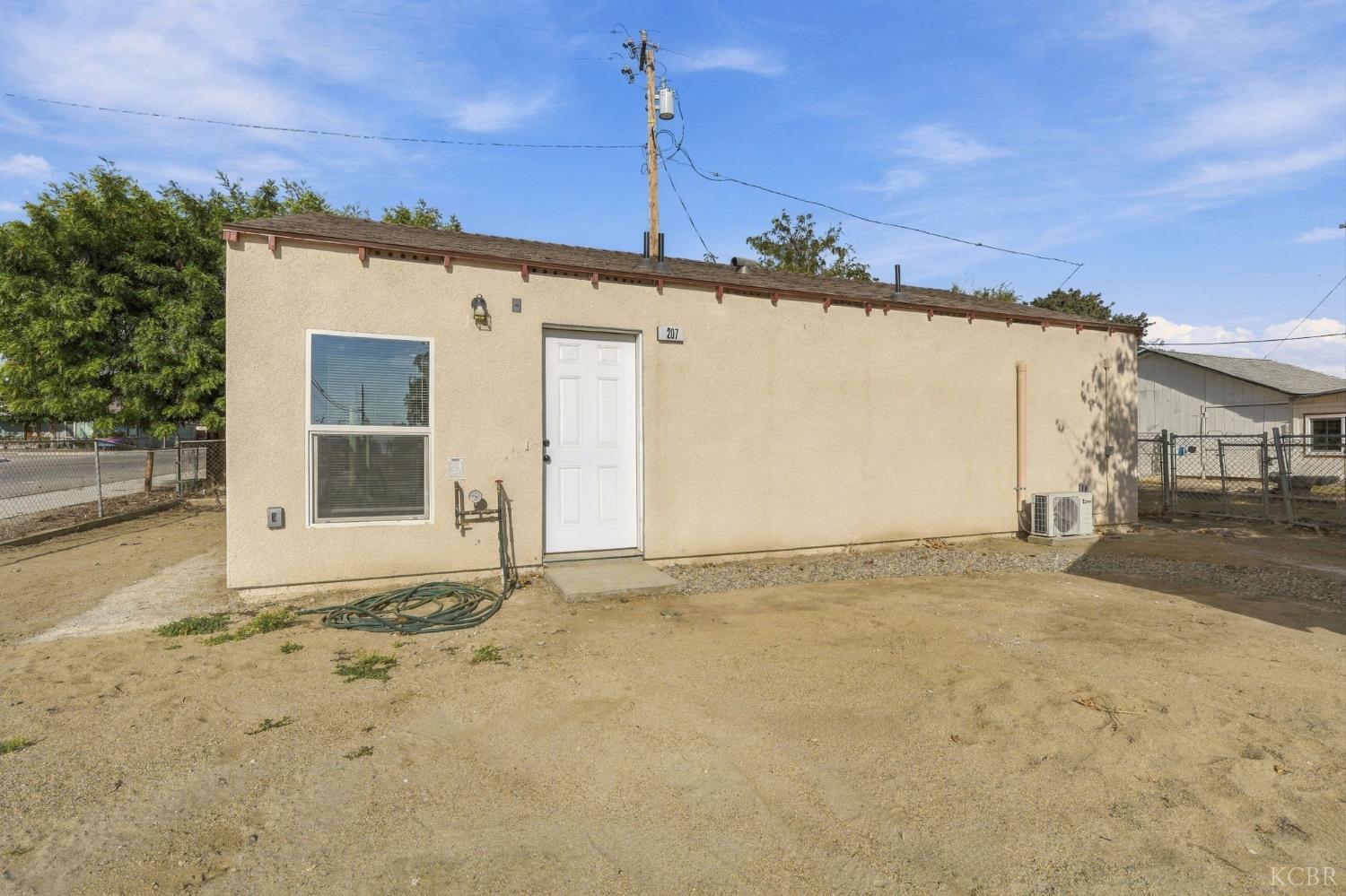 207 7th, Kettleman City, CA 93239