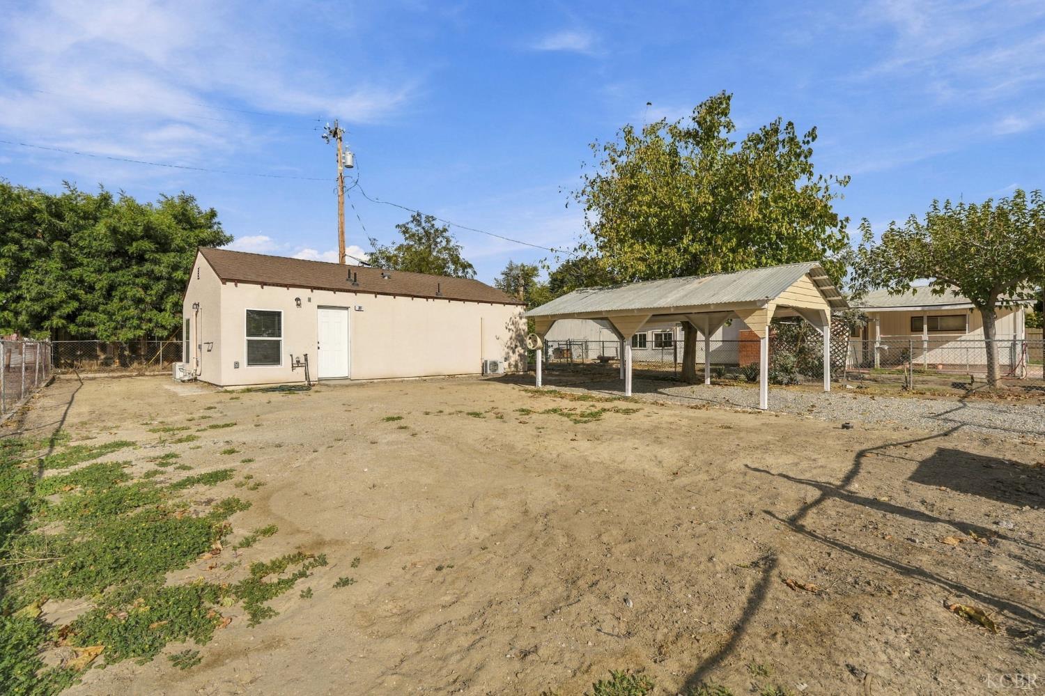 207 7th, Kettleman City, CA 93239
