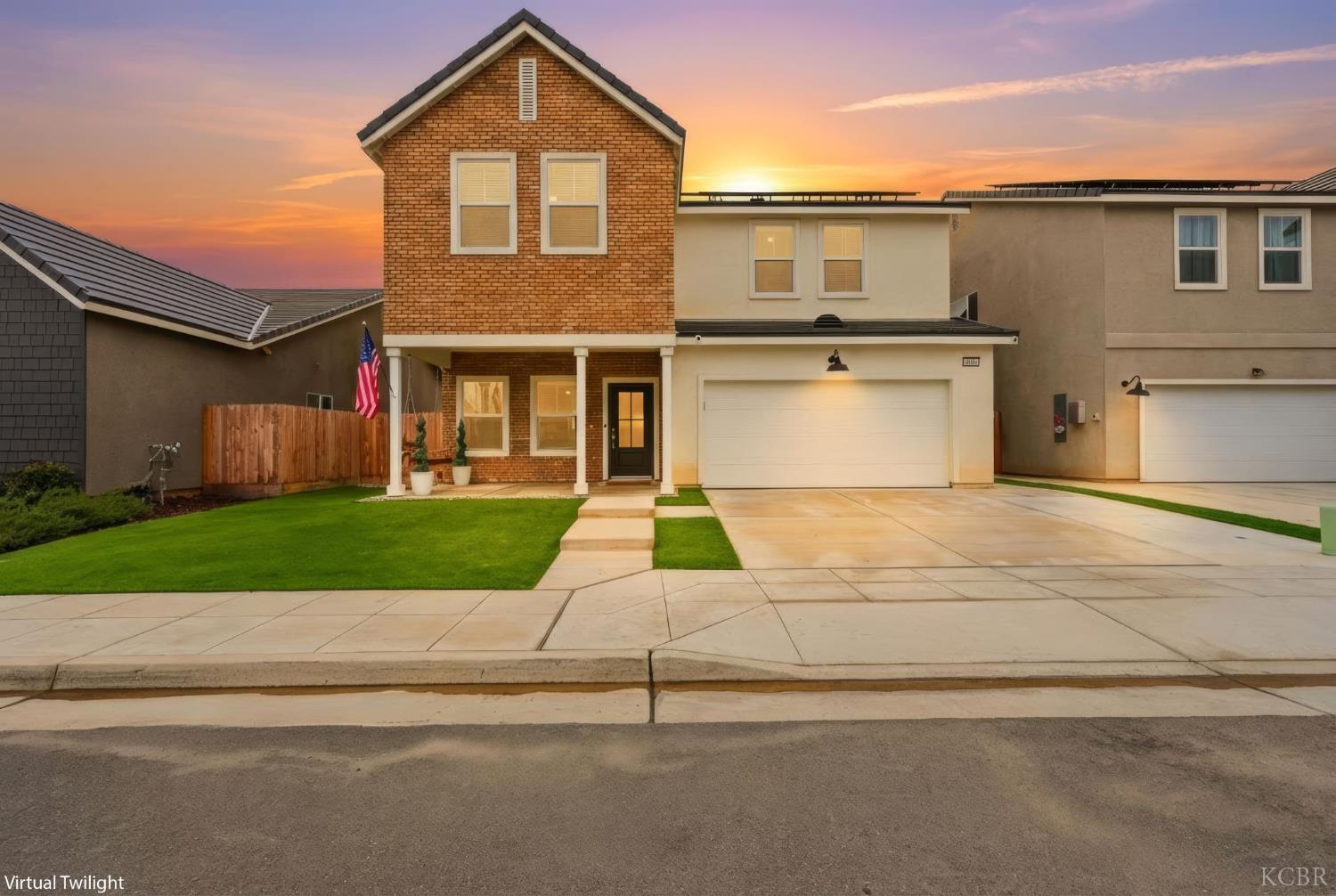 4449 N Phoenix Ave, Fresno, CA 93723