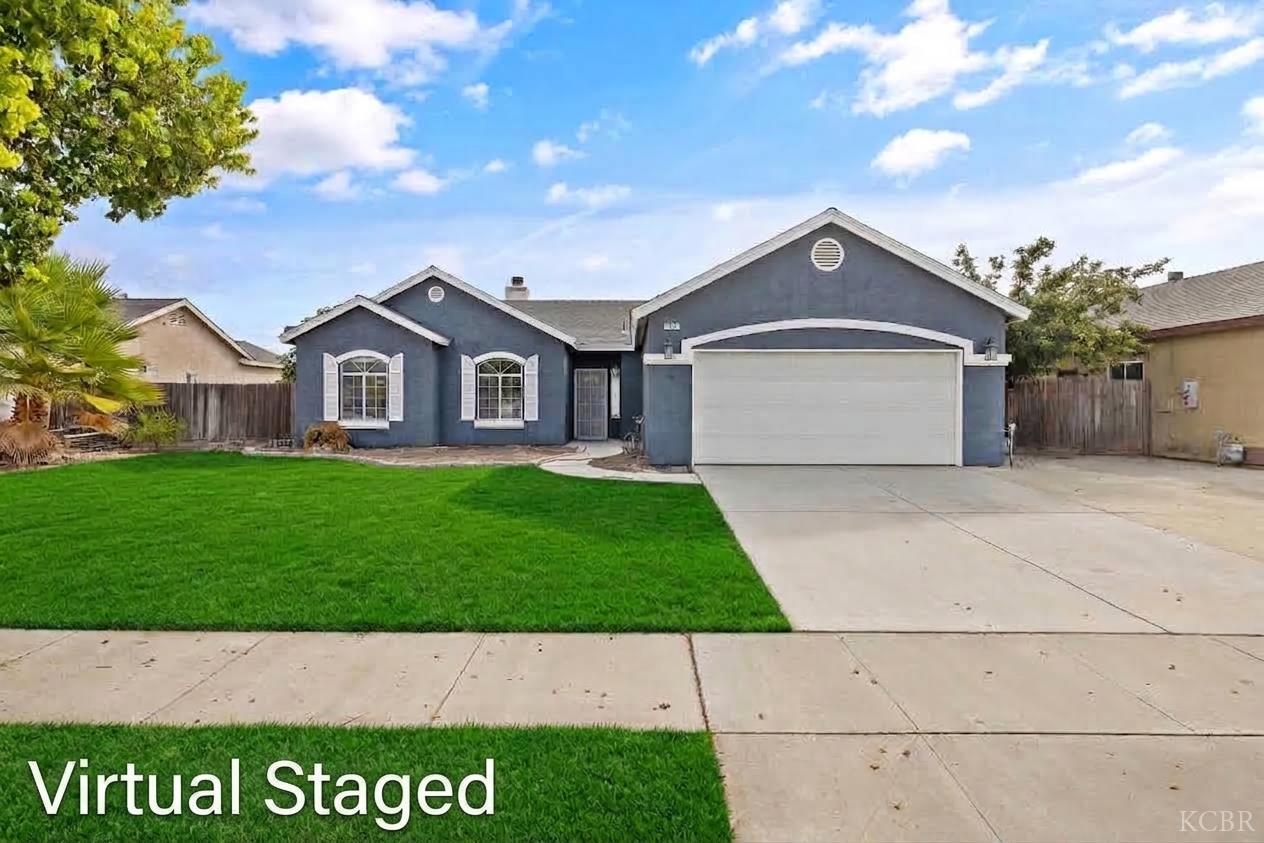 762 Holly Ave, Lemoore, CA 93245