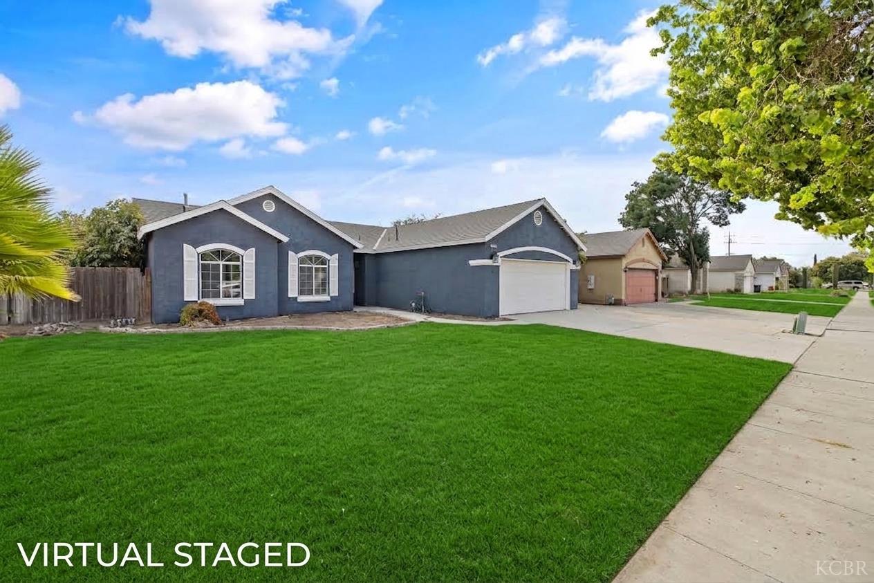 762 Holly Ave, Lemoore, CA 93245