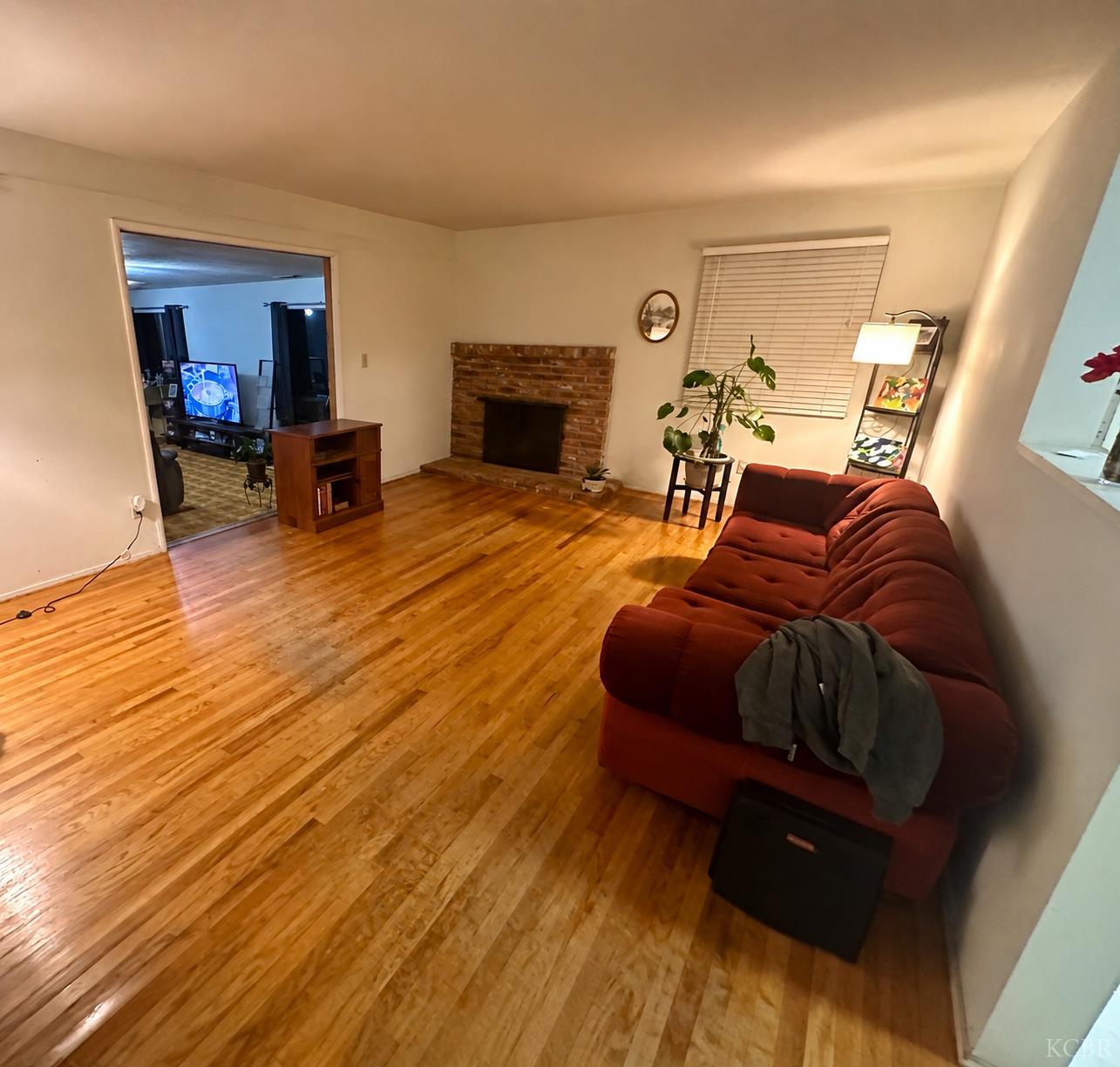 2201 Philip Ave, Corcoran, CA 93212