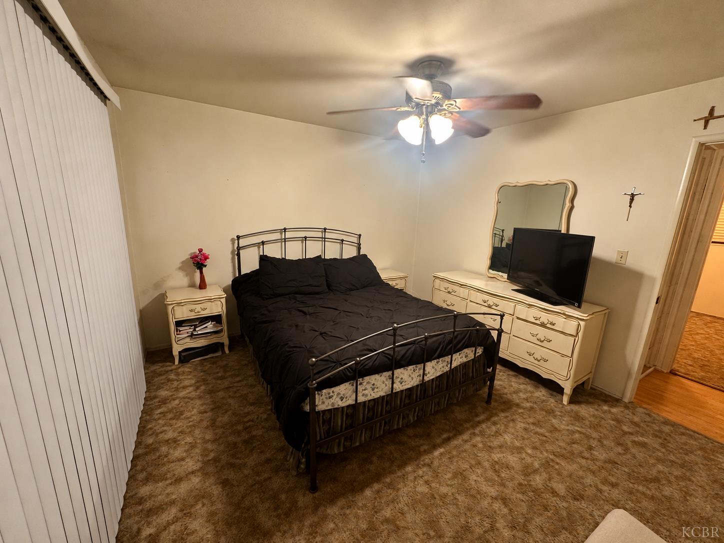 2201 Philip Ave, Corcoran, CA 93212