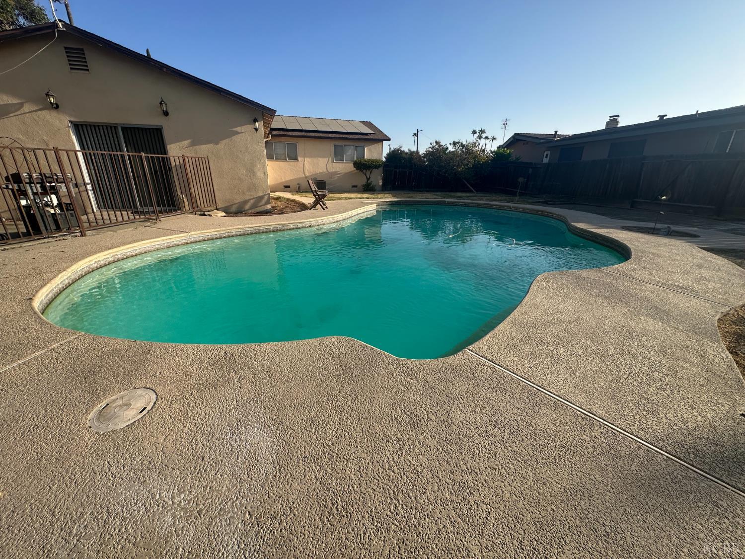 2201 Philip Ave, Corcoran, CA 93212