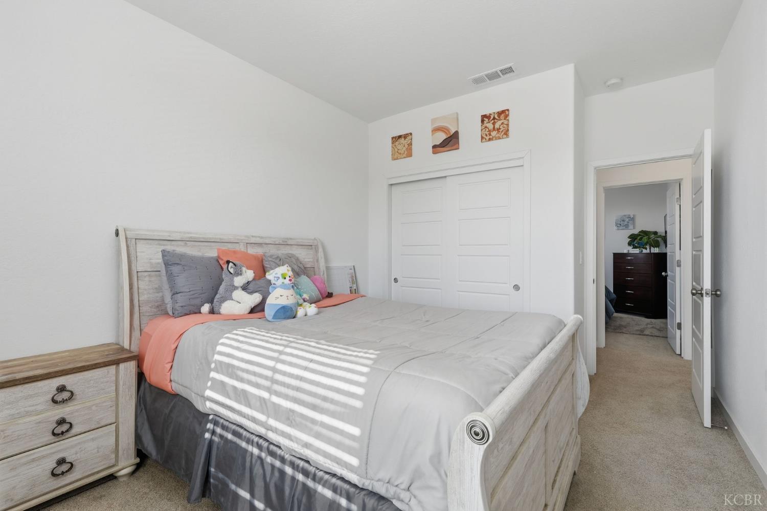 532 Vanderbilt Dr, Lemoore, CA 93245