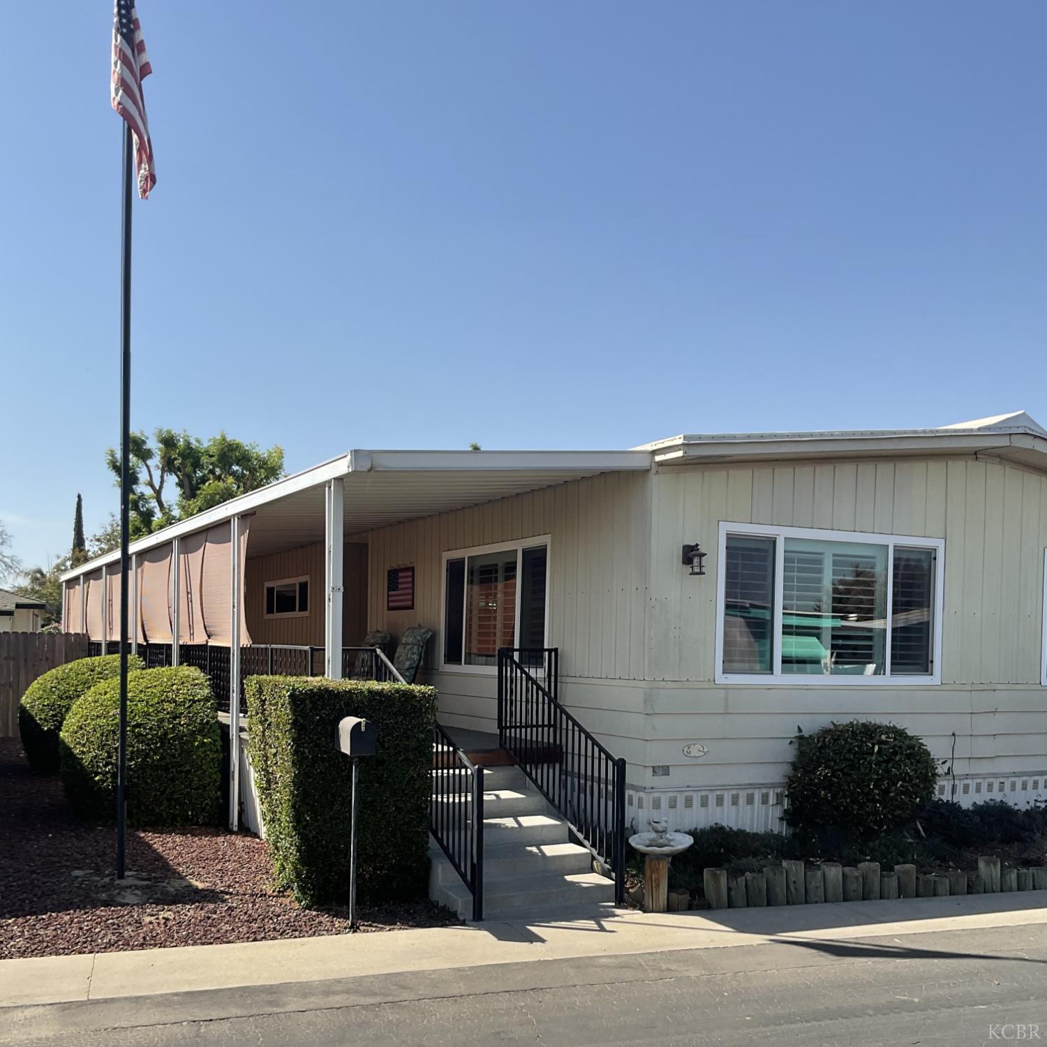 1255 W grangeville, Hanford, CA 93230