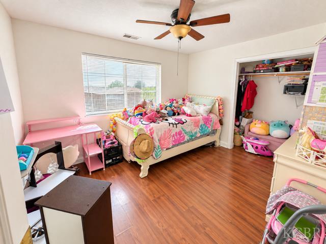1621 N Maple St E, Visalia, CA 93292