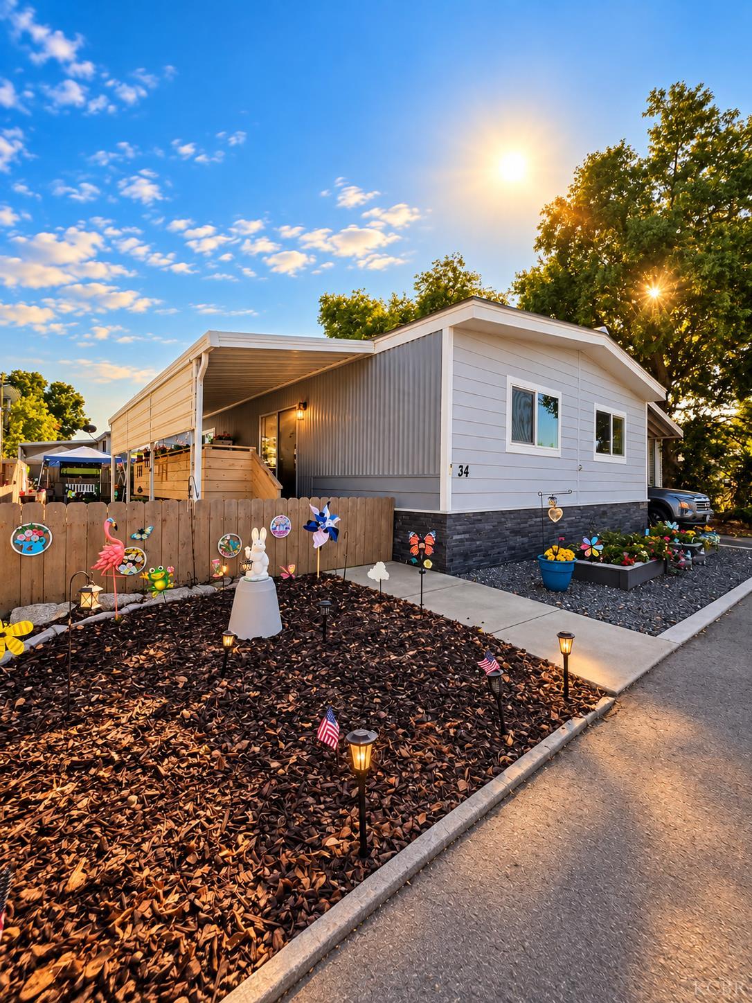 415 N Akers st unit 34, Visalia, CA 93291