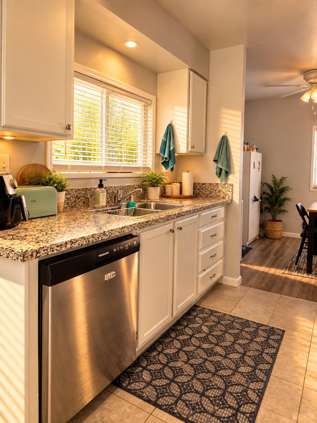 415 N Akers st unit 34, Visalia, CA 93291