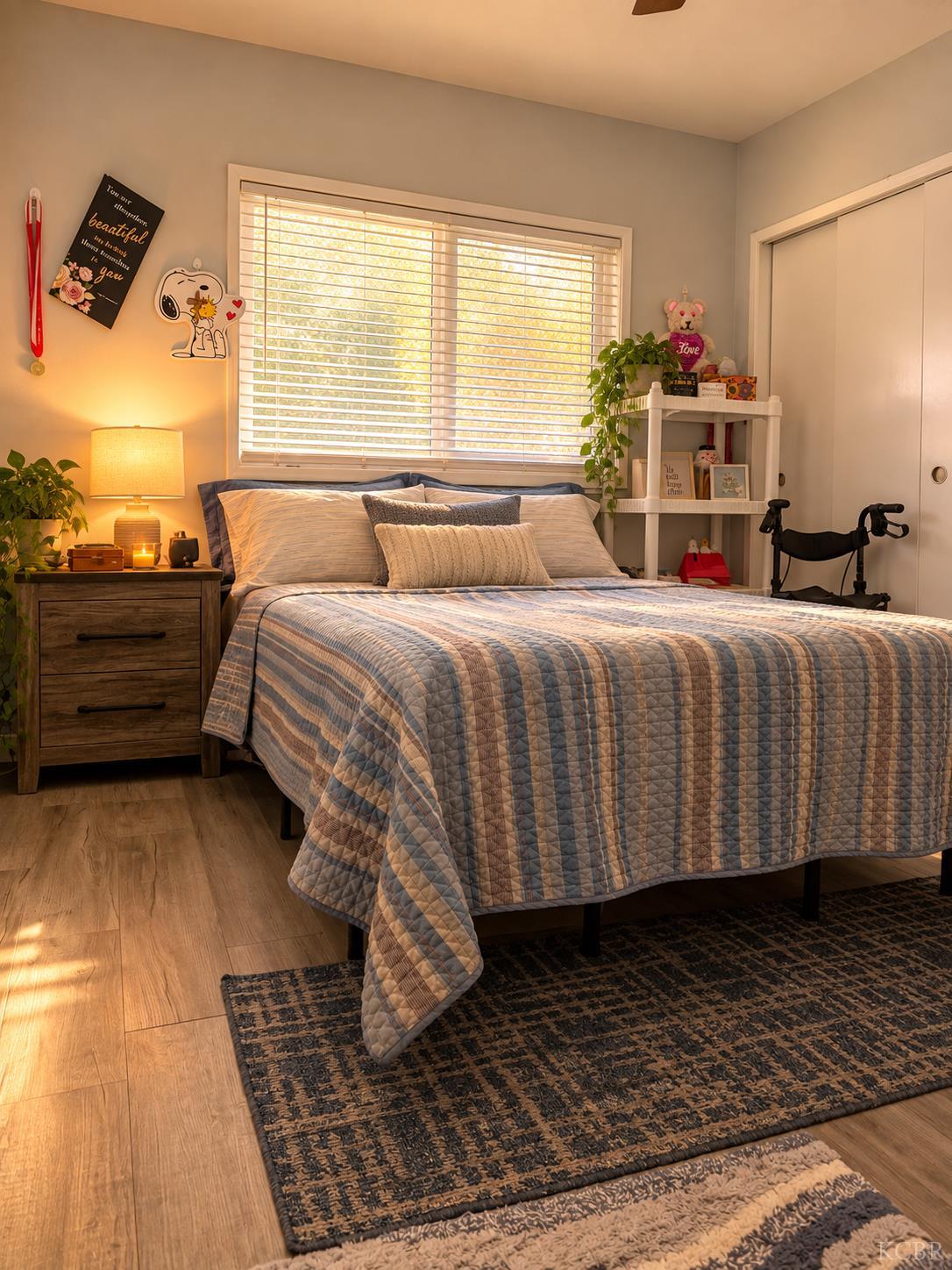 415 N Akers st unit 34, Visalia, CA 93291