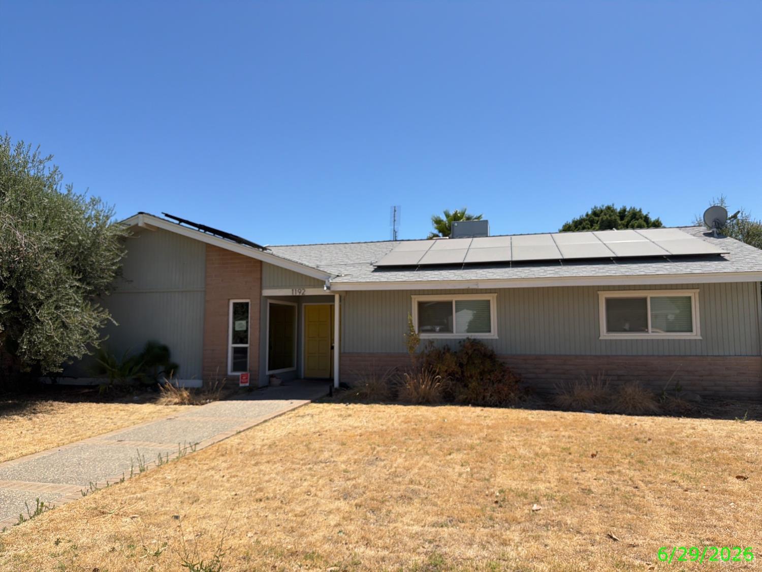 1192 Ashland Dr, Lemoore, CA 93245