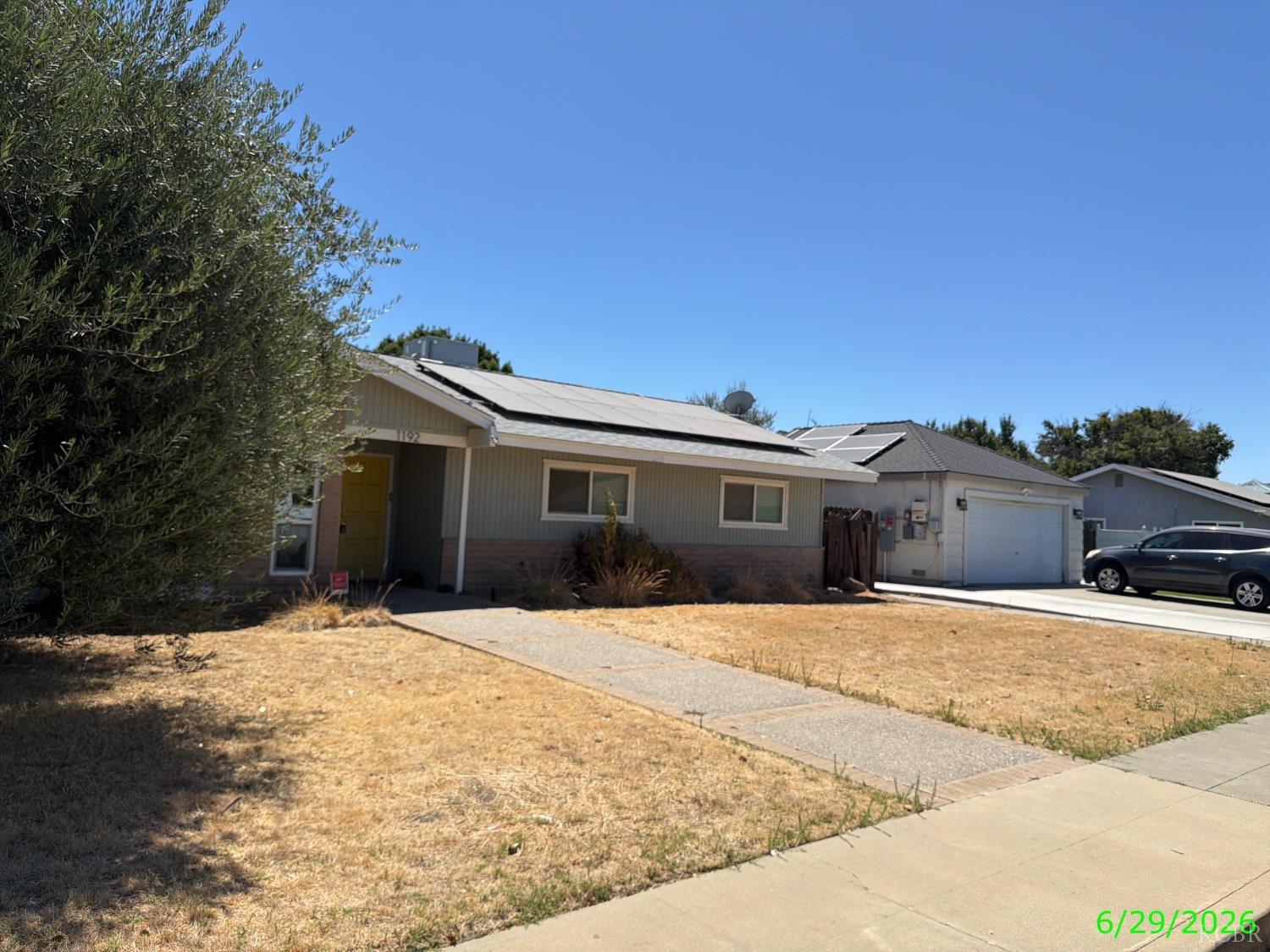 1192 Ashland Dr, Lemoore, CA 93245