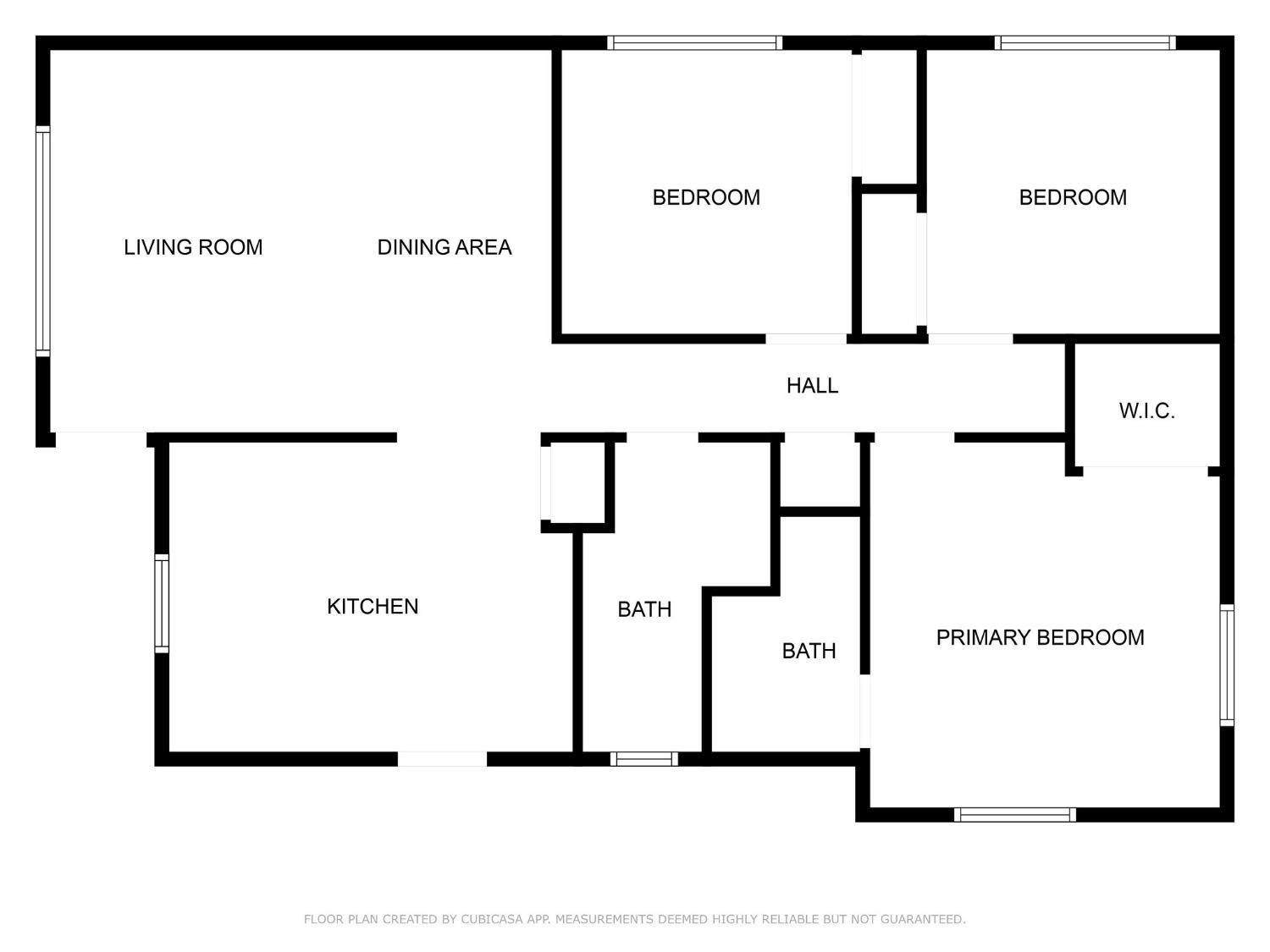 8620 La Vaca Way, Hanford, CA 93230