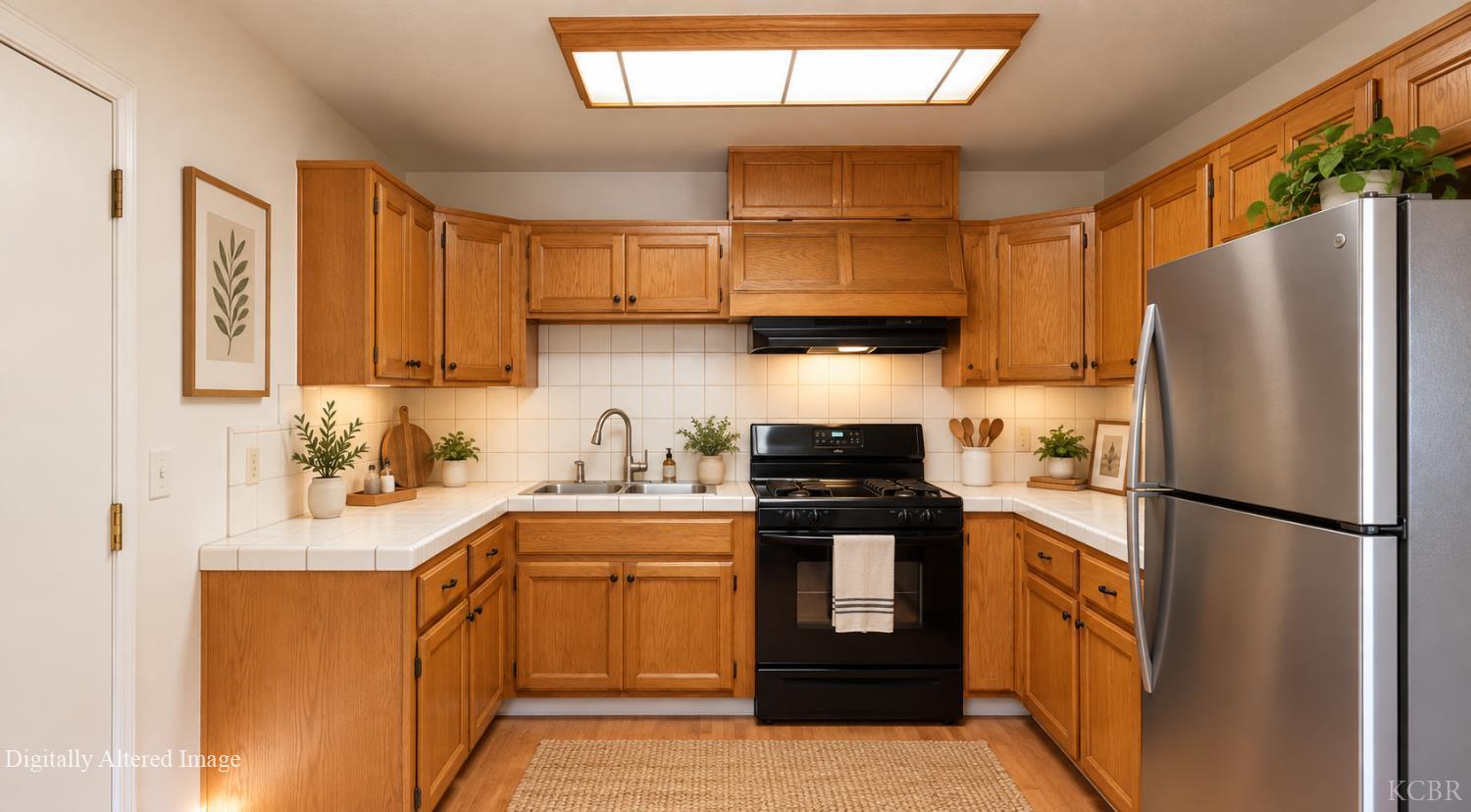 885 S Harris St, Hanford, CA 93230