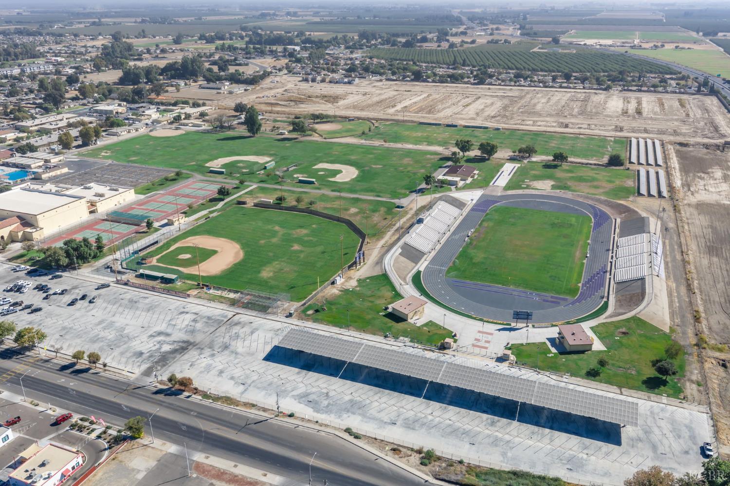 395 Champion St, Lemoore, CA 93245