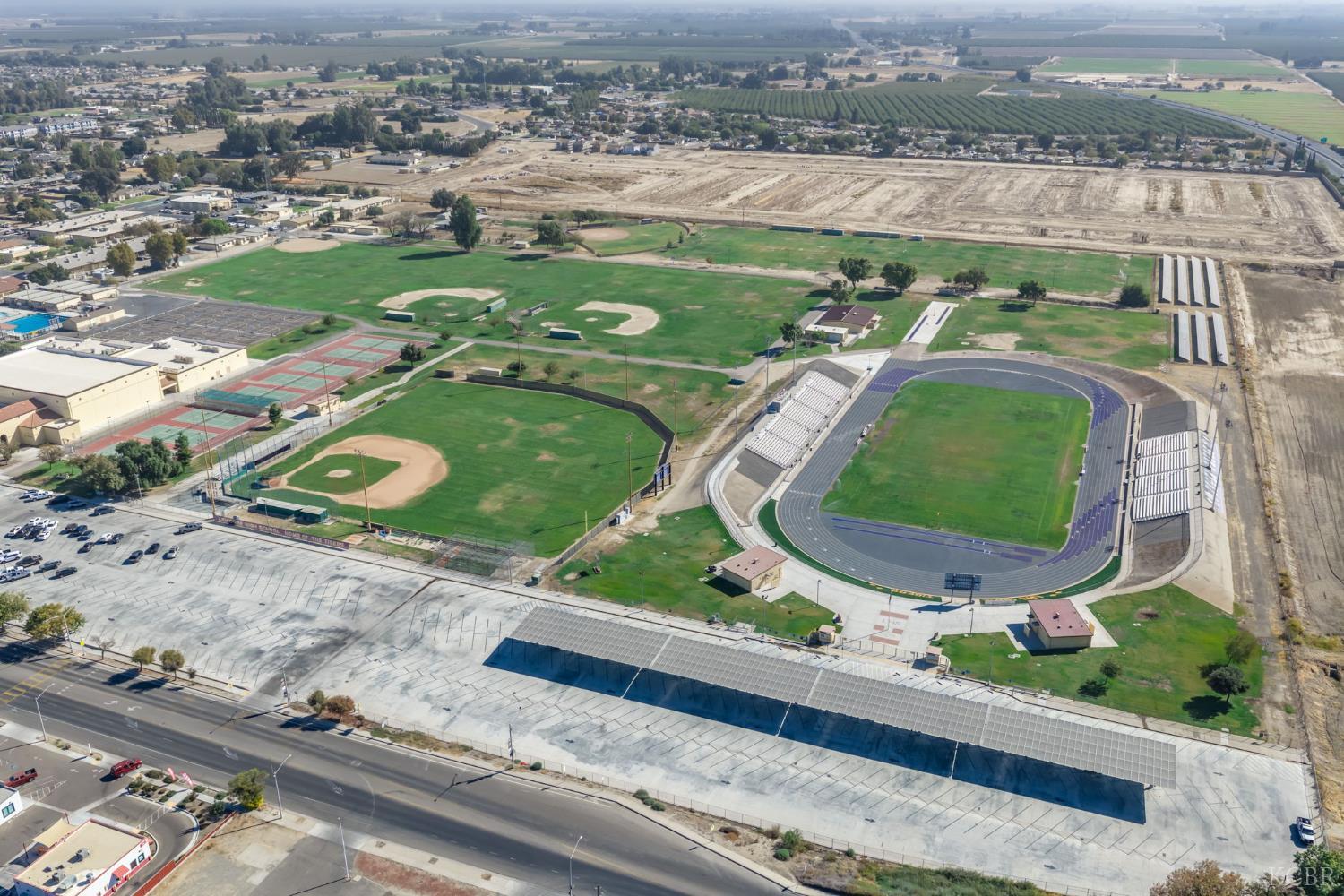 395 Champion St, Lemoore, CA 93245