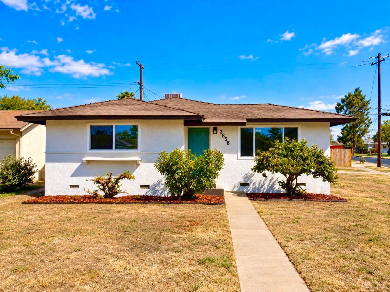 3856 N Hacienda Dr, Fresno, CA 93705