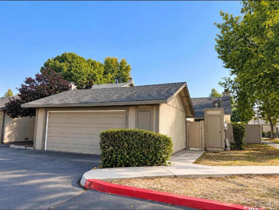 4747 N Woodrow Ave, Fresno, CA 93726