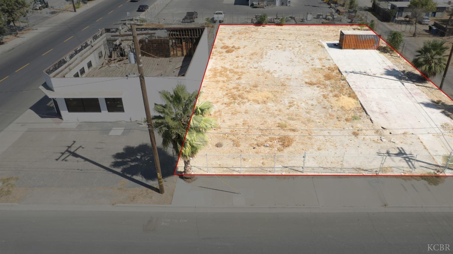 109 S Brown St, Hanford, CA 93230