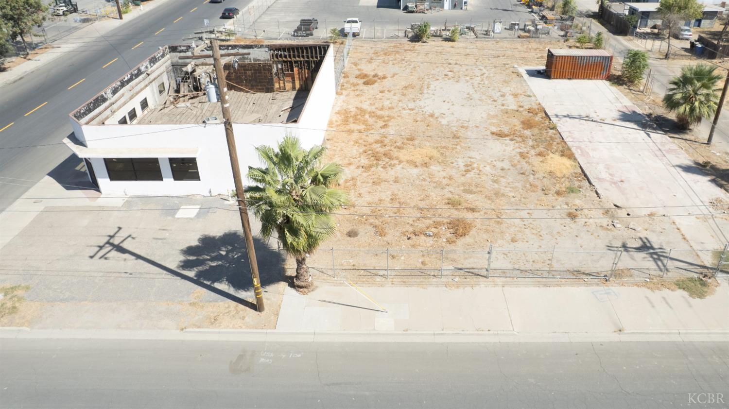 109 S Brown St, Hanford, CA 93230