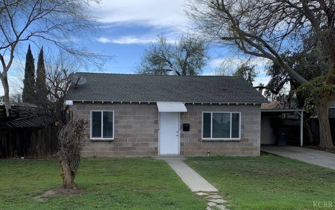 322 Walnut St, Lemoore, CA 93245