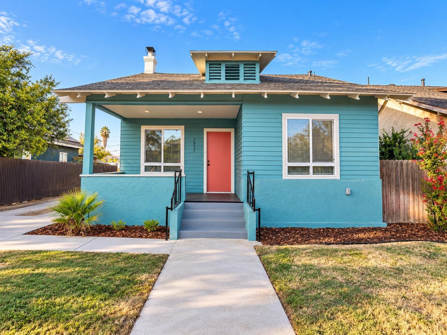 2837 E Grant Ave, Fresno, CA 93701
