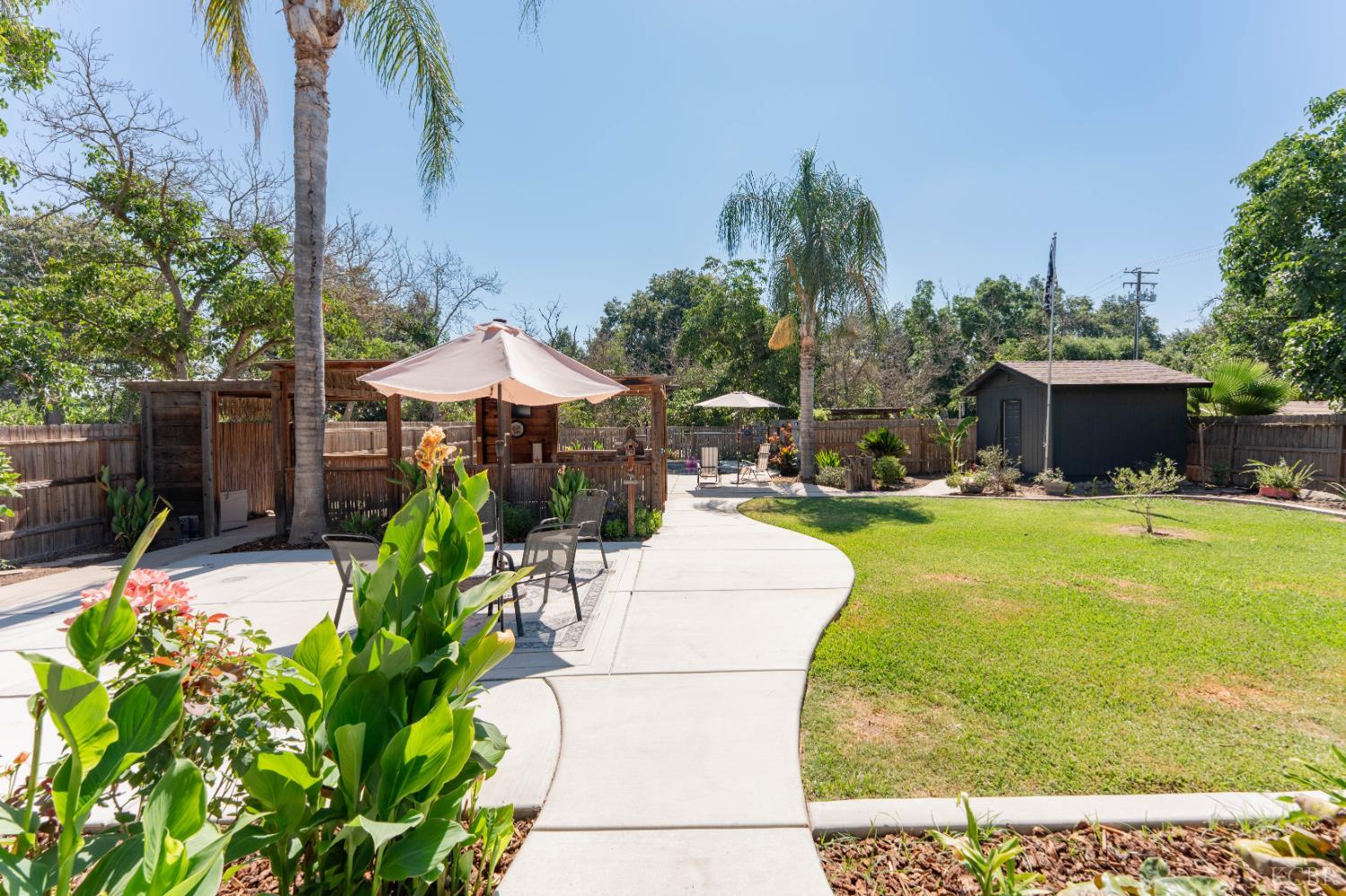 28821 Road 168, Visalia, CA 93292