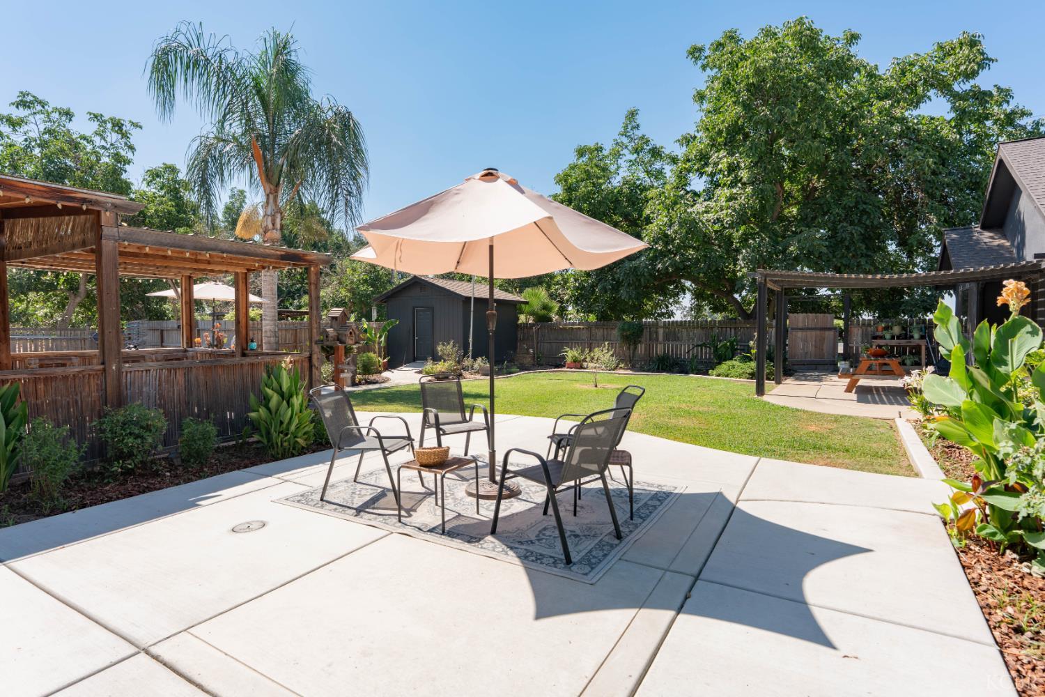 28821 Road 168, Visalia, CA 93292