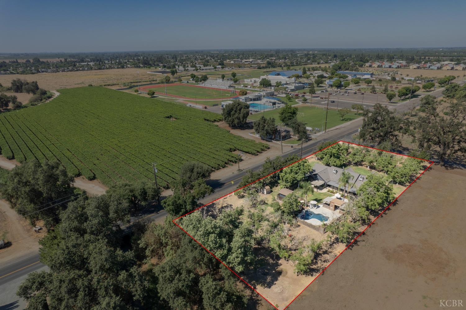 28821 Road 168, Visalia, CA 93292
