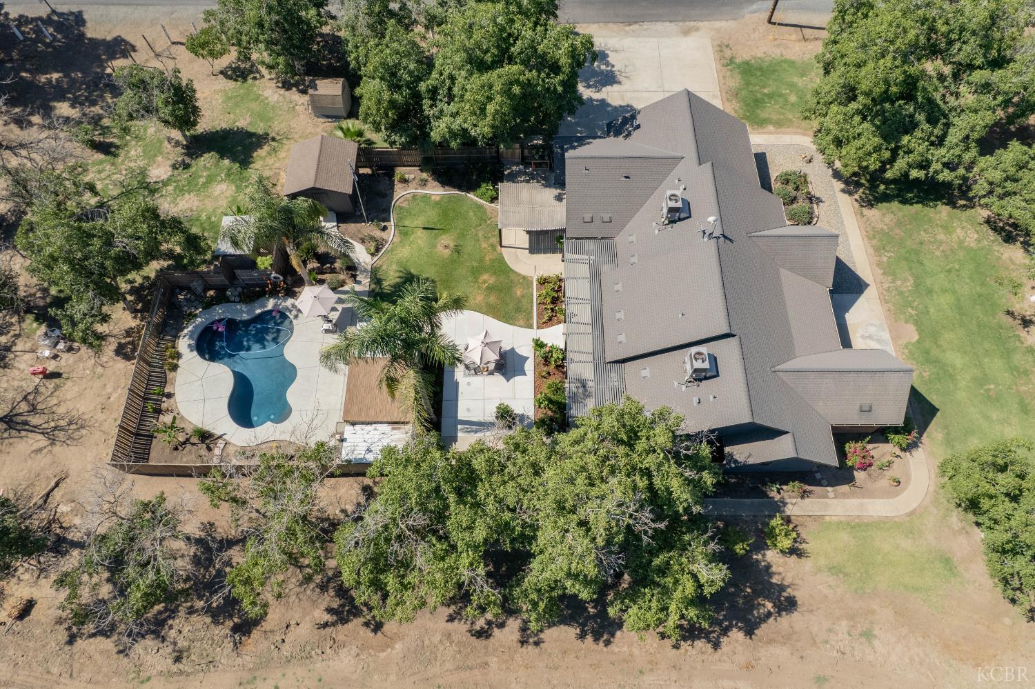 28821 Road 168, Visalia, CA 93292