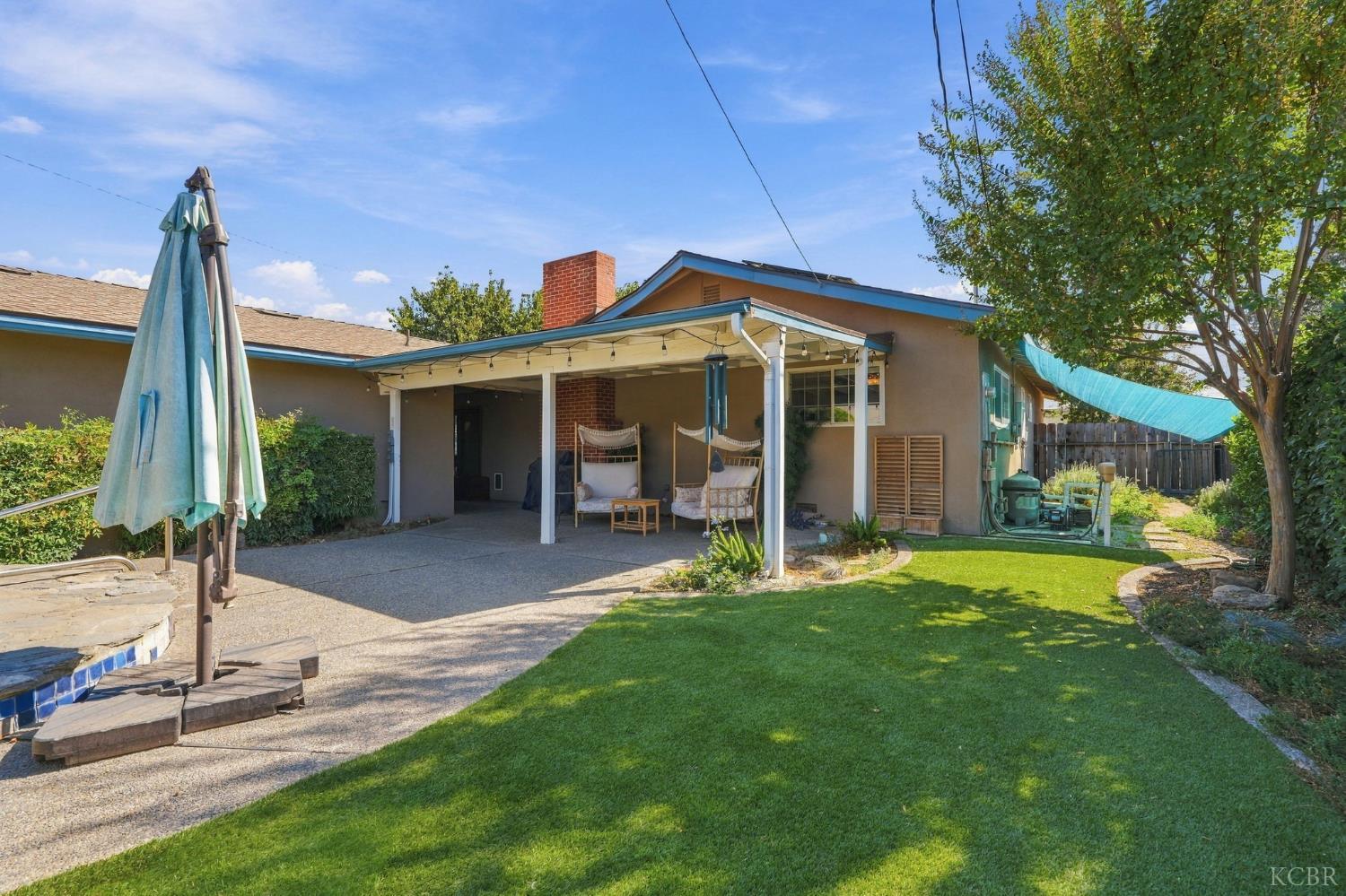 2234 W Cambridge Ave, Visalia, CA 93277