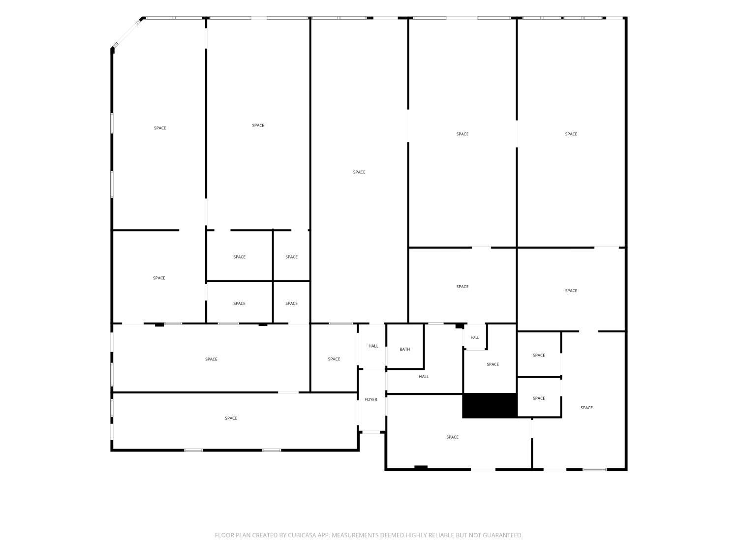 401 E 7th St, Hanford, CA 93230