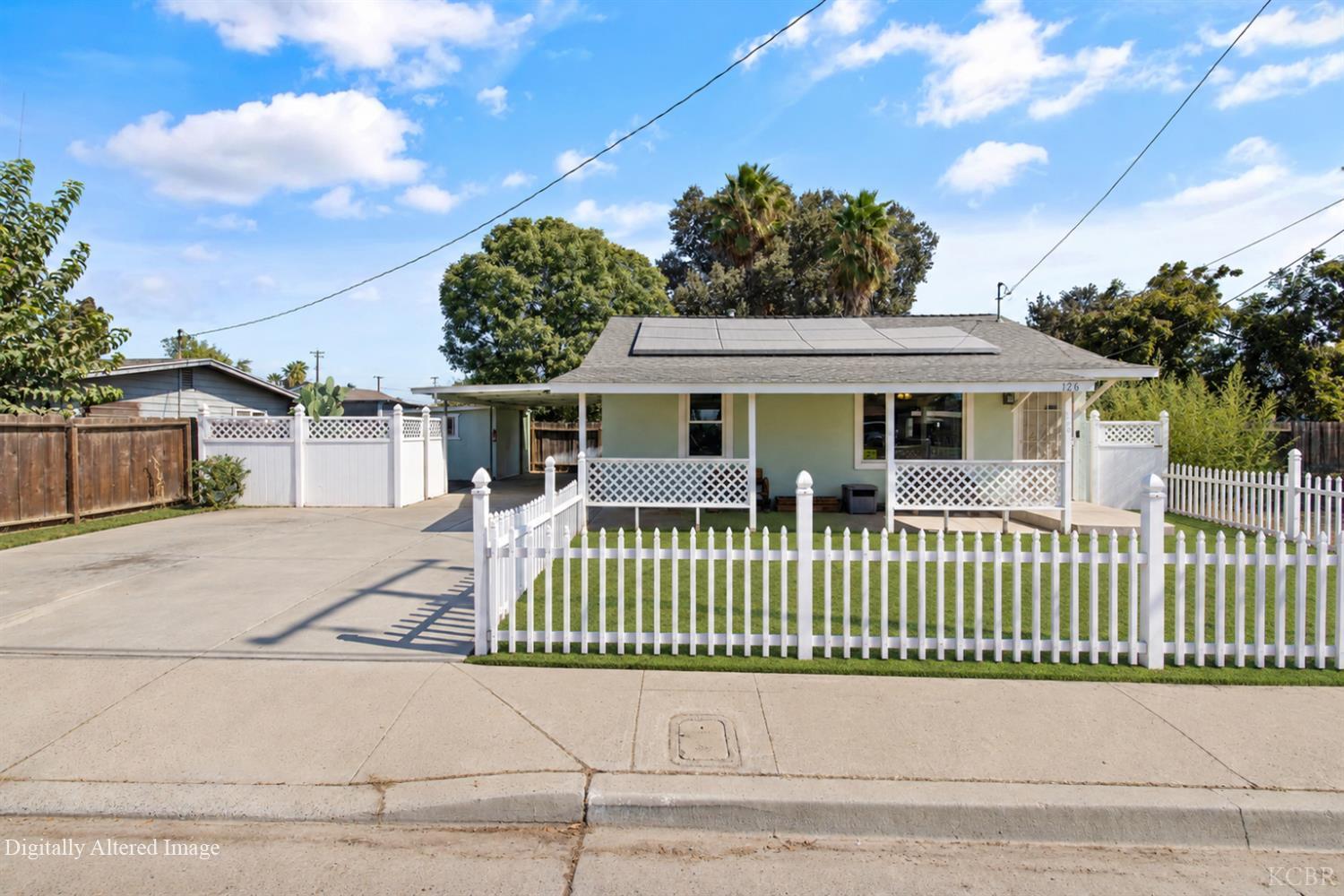 126 Powell Ave, Lemoore, CA 93245
