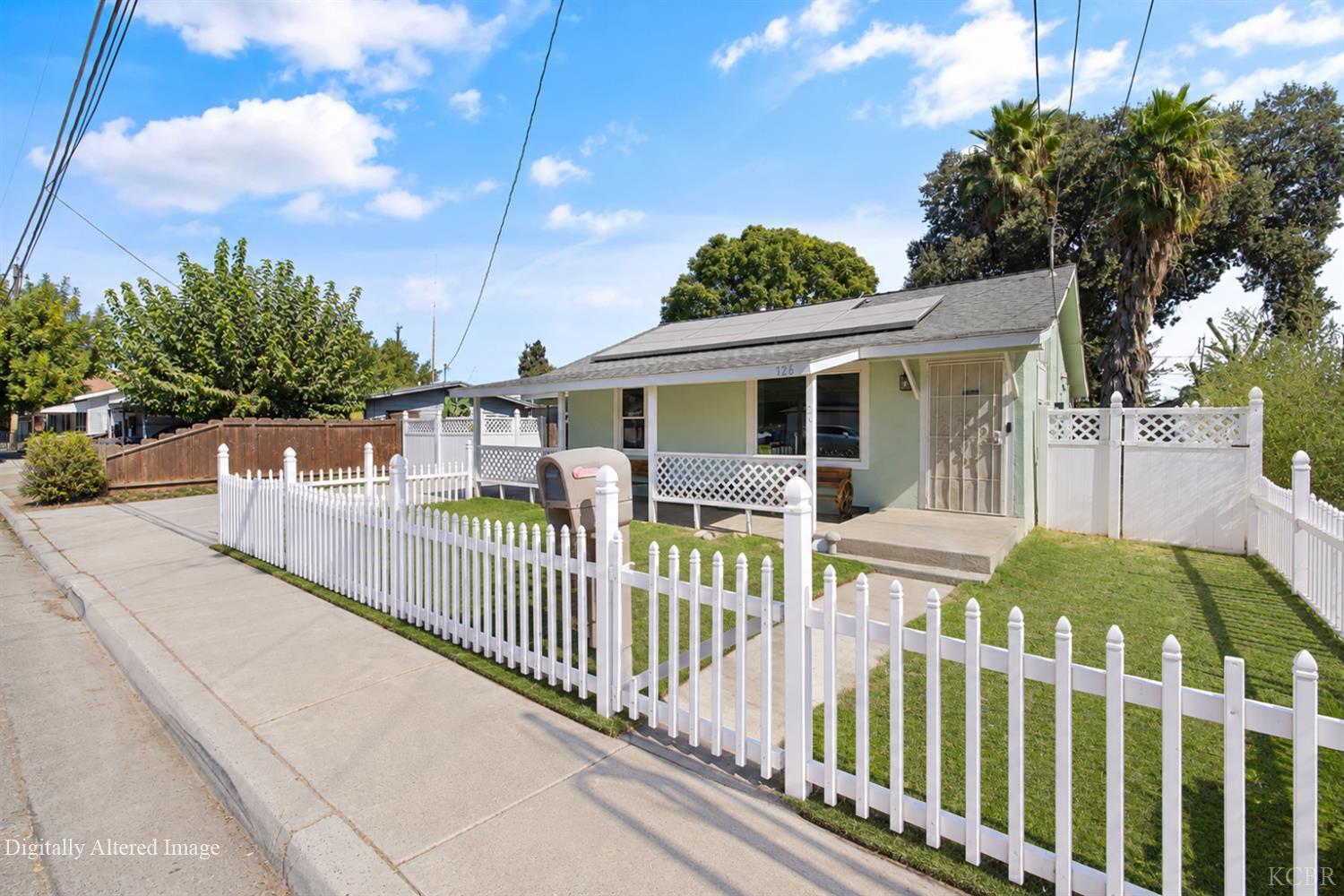 126 Powell Ave, Lemoore, CA 93245