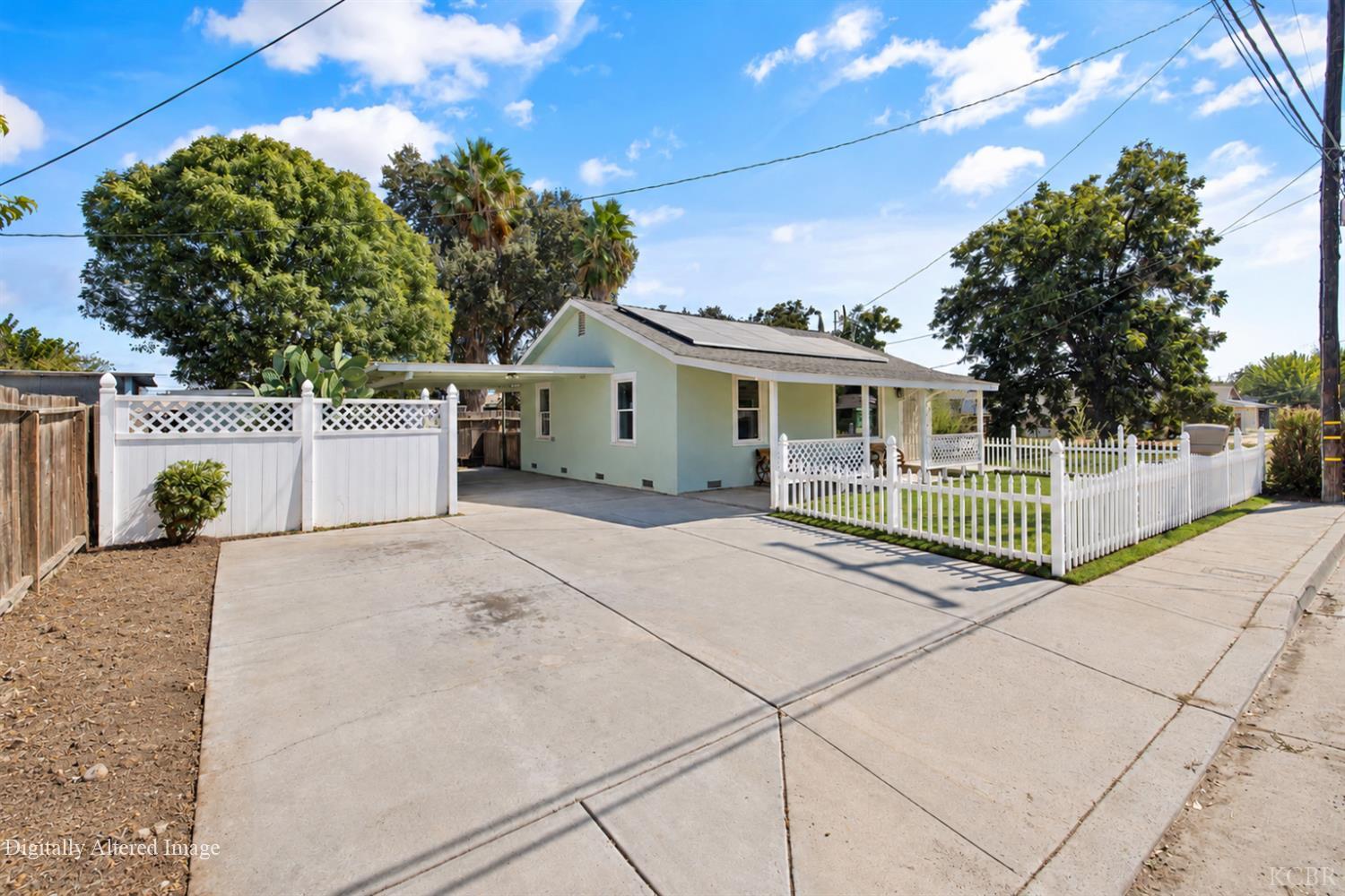 126 Powell Ave, Lemoore, CA 93245