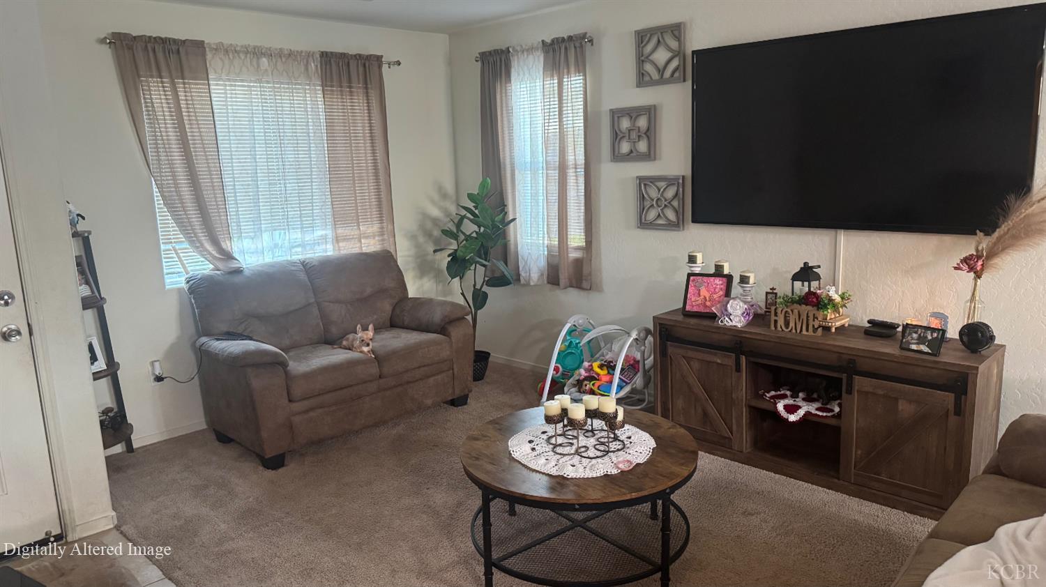 1527 Hume Lake Ave, Corcoran, CA 93212