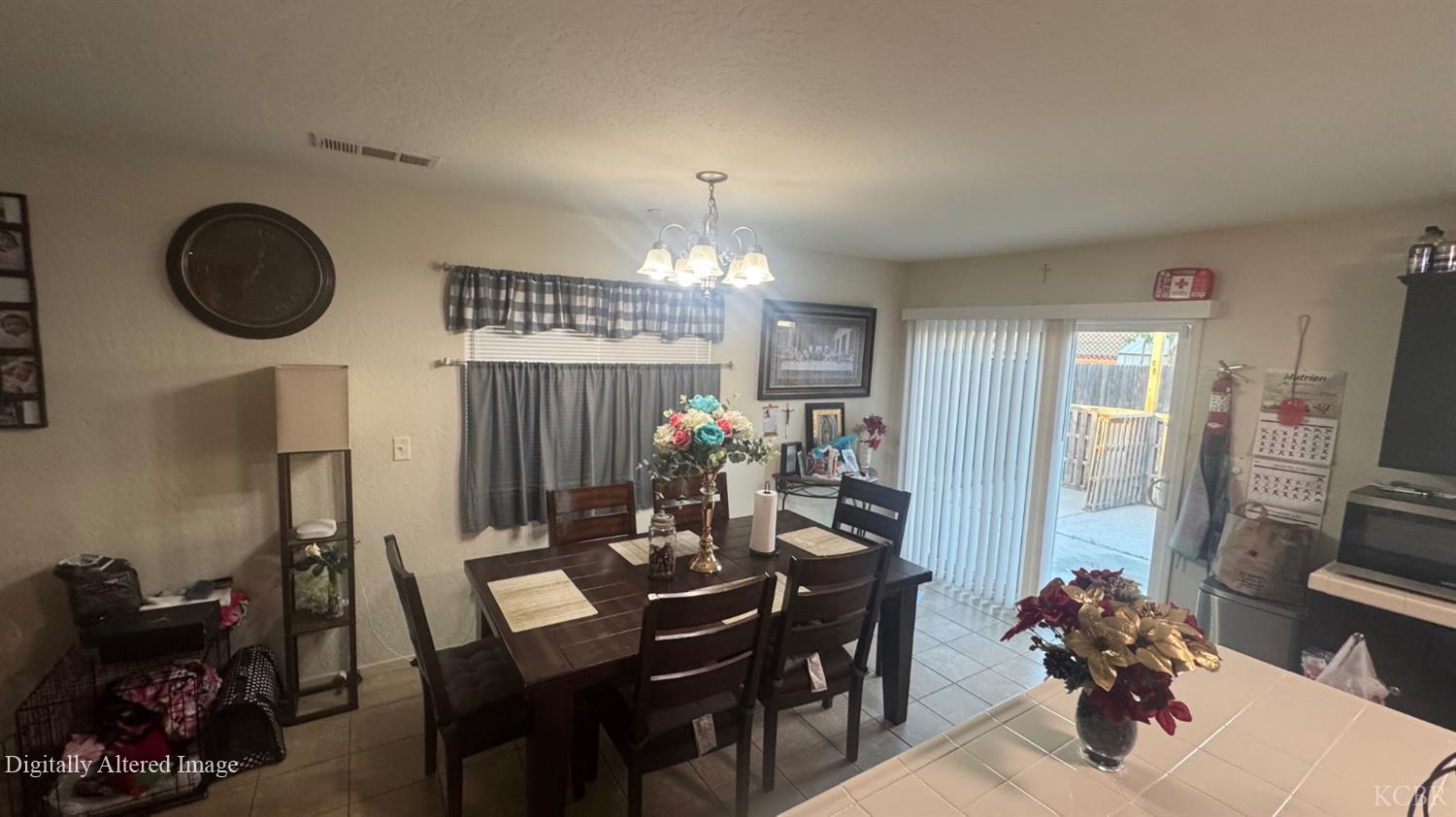 1527 Hume Lake Ave, Corcoran, CA 93212