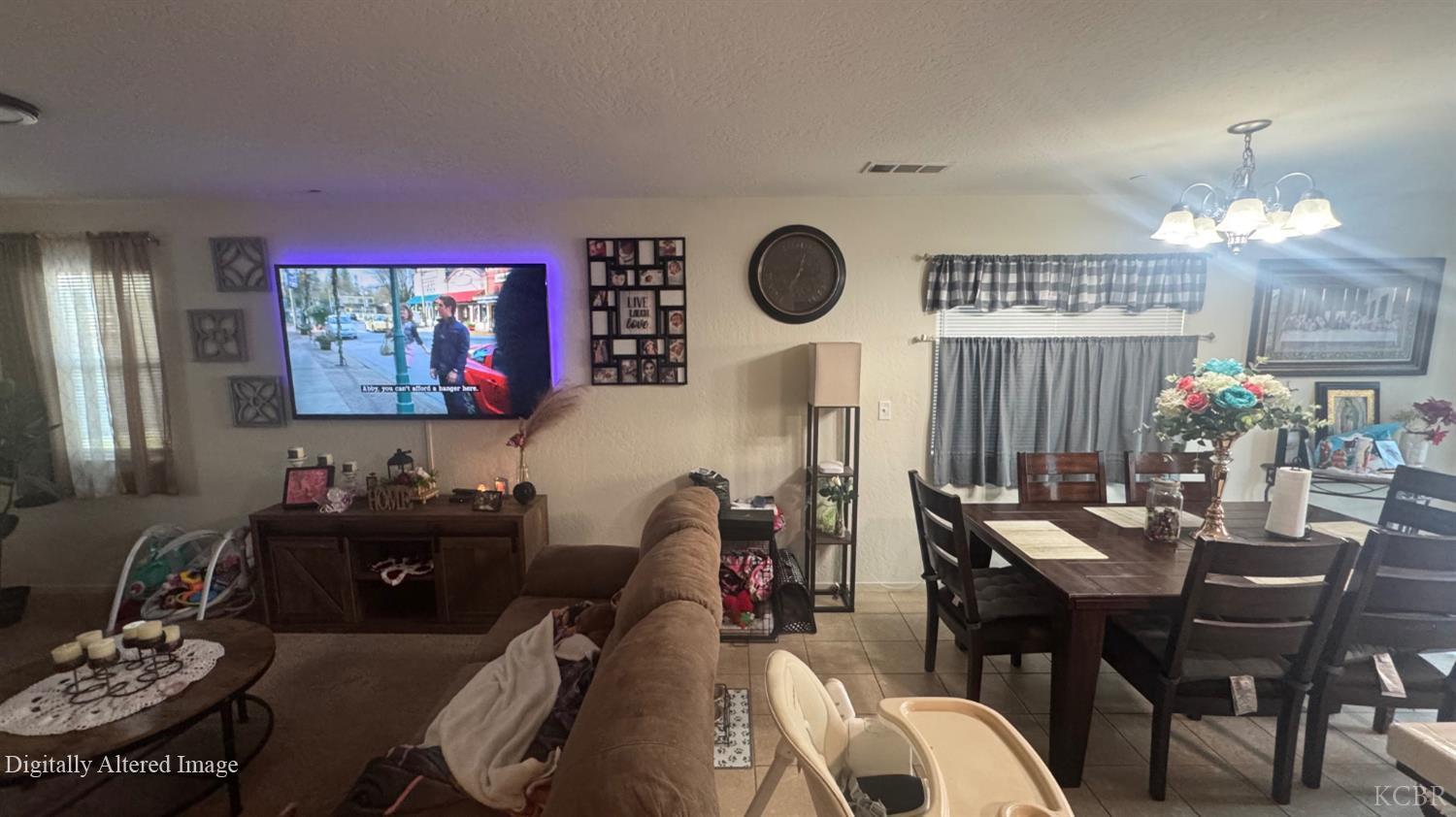 1527 Hume Lake Ave, Corcoran, CA 93212