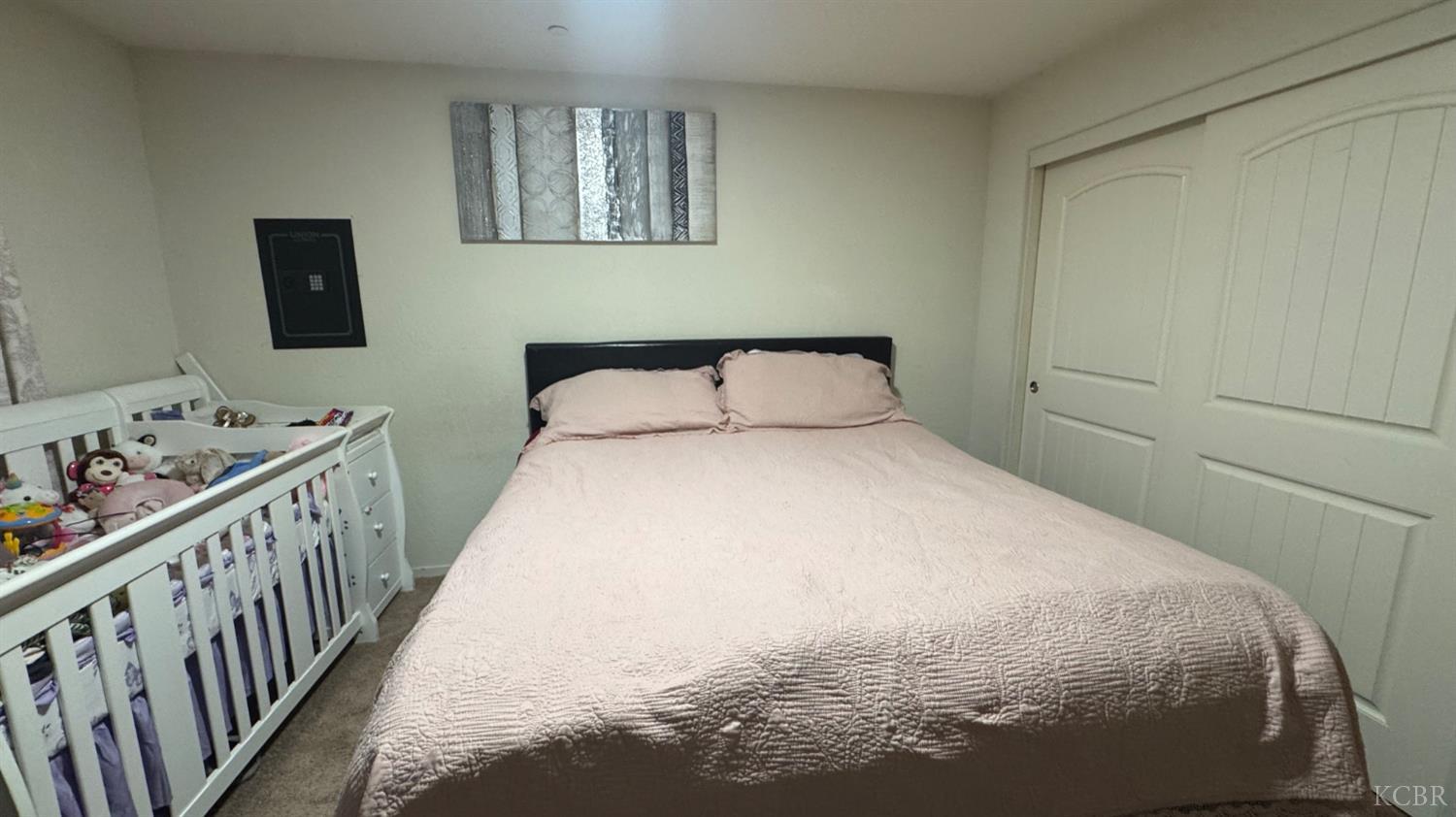1527 Hume Lake Ave, Corcoran, CA 93212