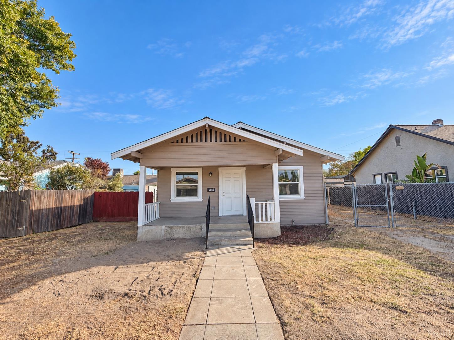 415 W Florinda Street, Hanford, CA 93230