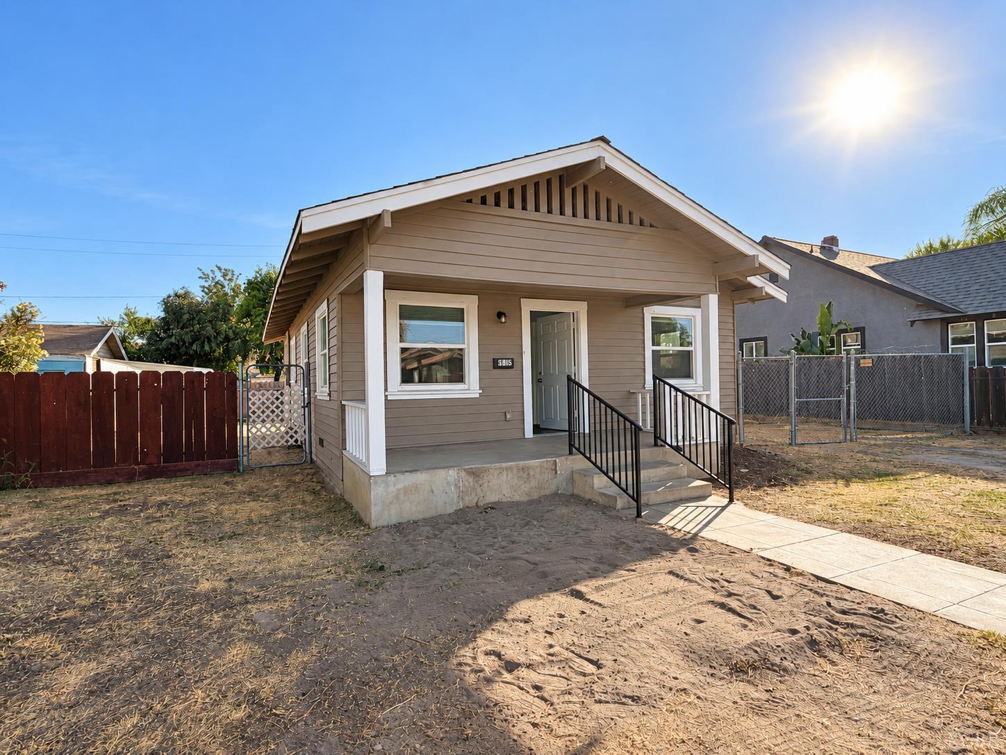 415 W Florinda Street, Hanford, CA 93230