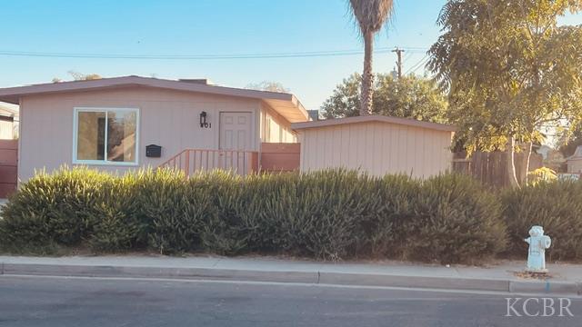 401 E 11th Ave, Hanford, CA 93230