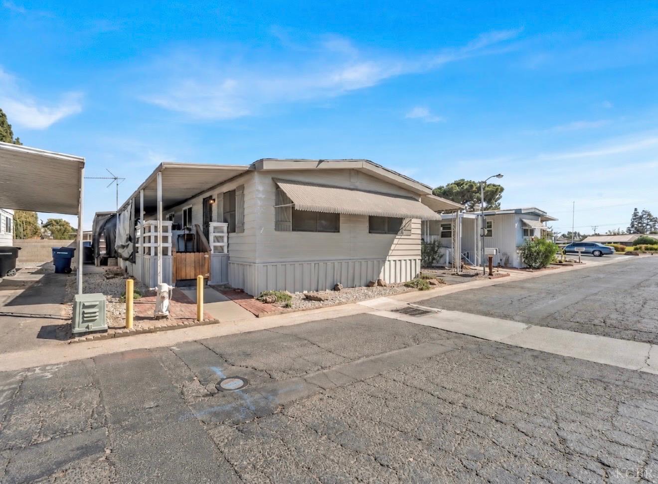 852 E Grangeville spc 1 Blvd, Hanford, CA 93230
