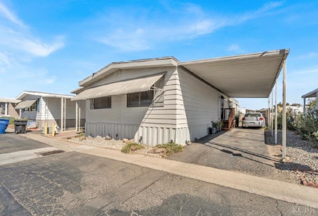 852 E Grangeville spc 1 Blvd, Hanford, CA 93230