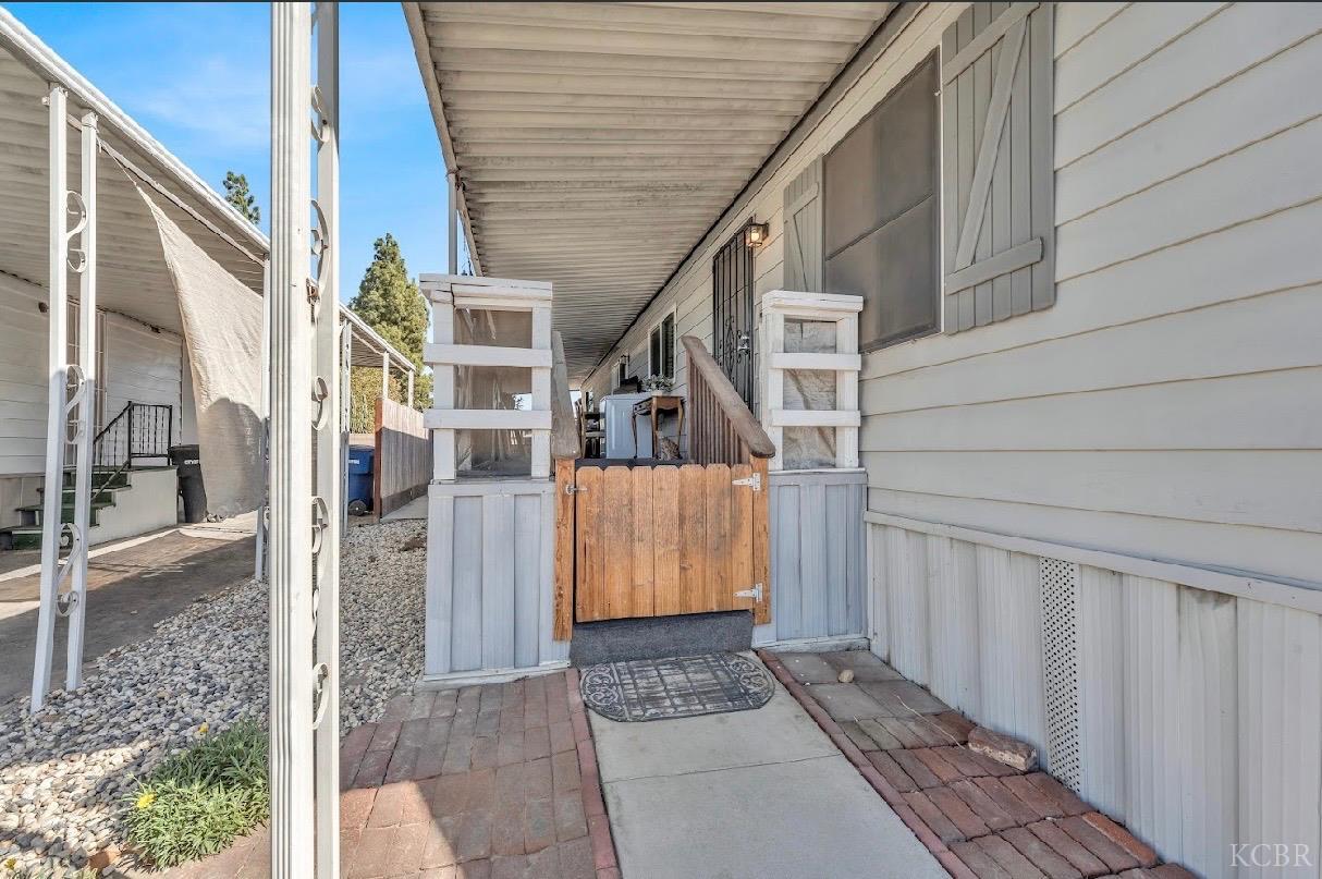 852 E Grangeville spc 1 Blvd, Hanford, CA 93230