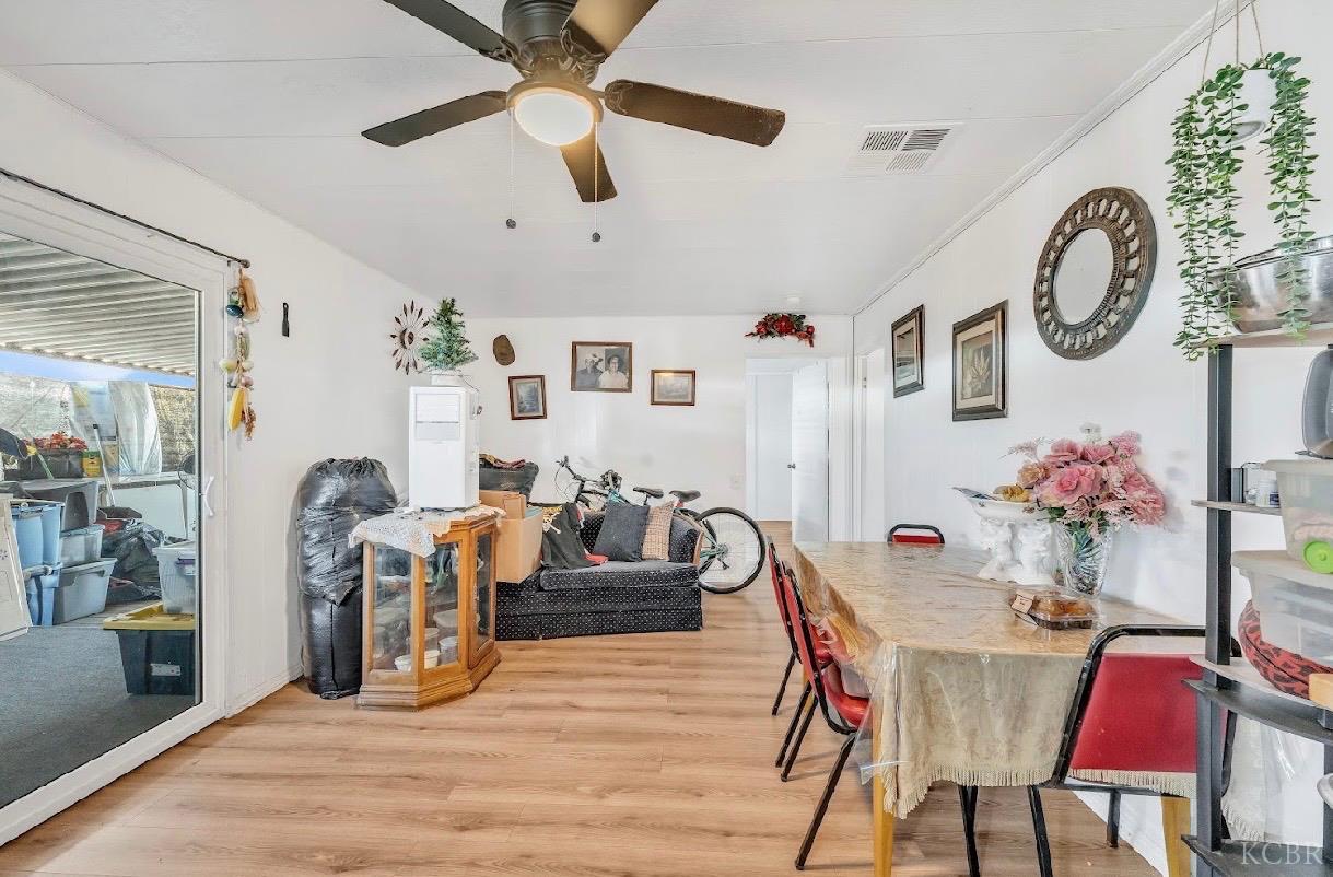 852 E Grangeville spc 1 Blvd, Hanford, CA 93230