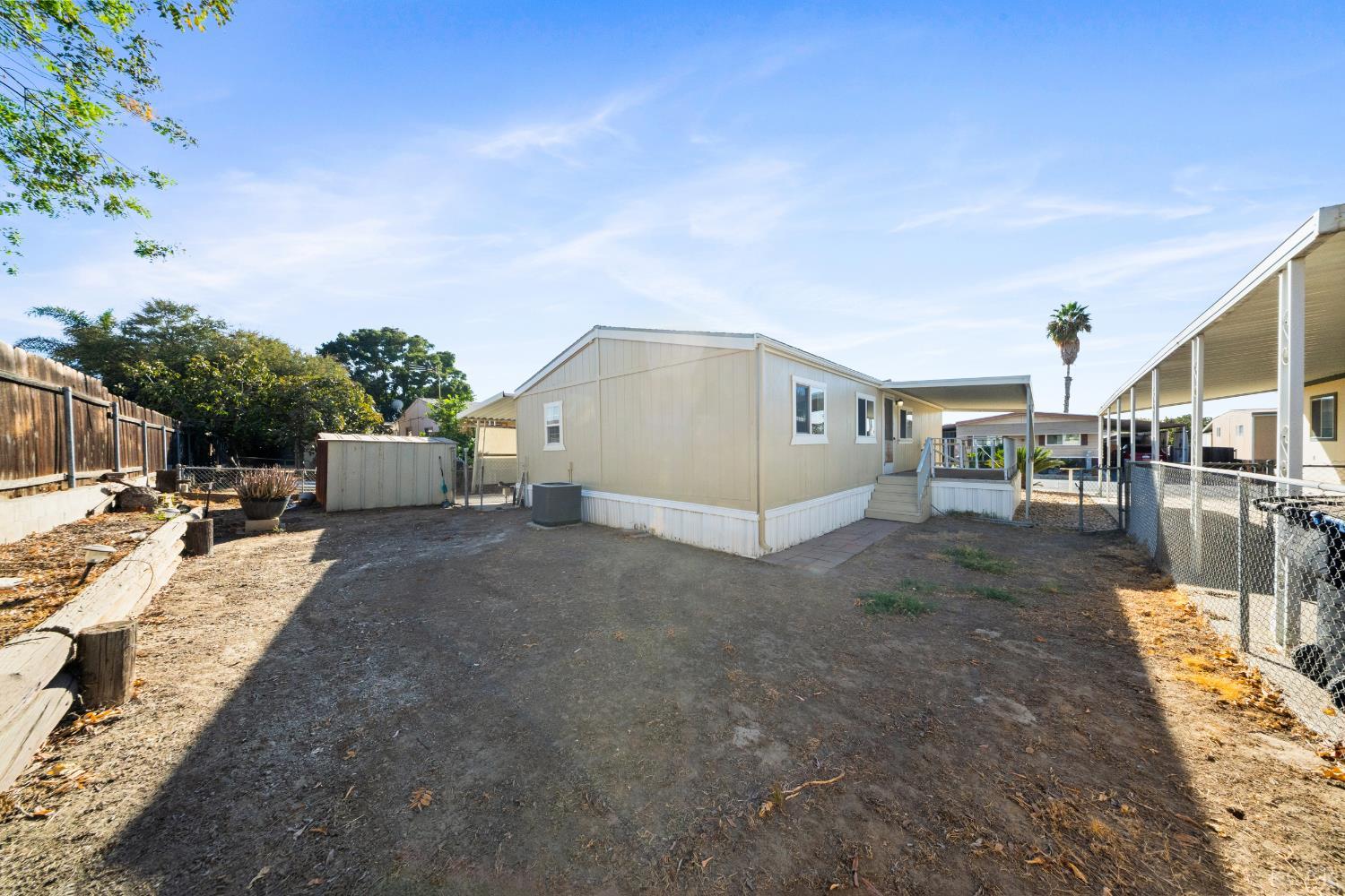 860 #61 E Grangeville Blvd, Hanford, CA 93230