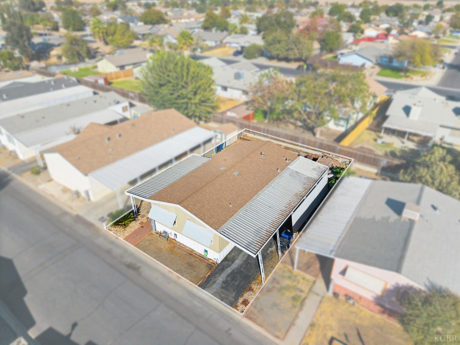 860 #61 E Grangeville Blvd, Hanford, CA 93230