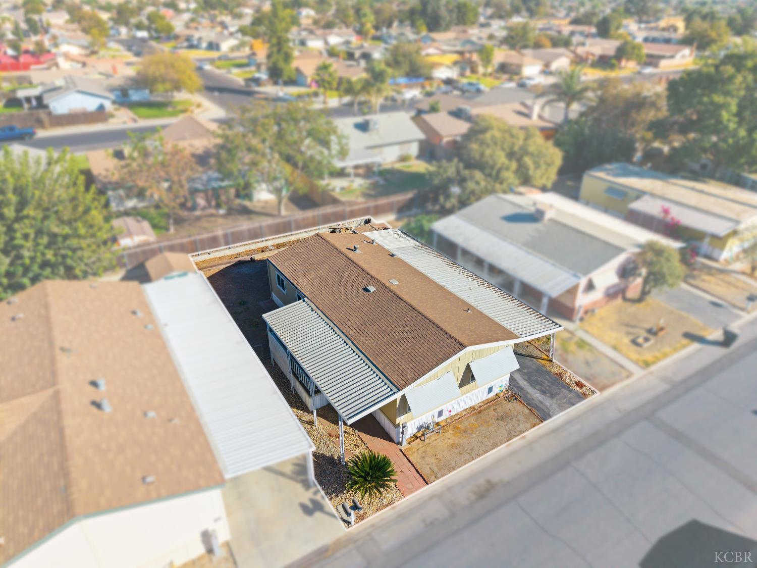 860 #61 E Grangeville Blvd, Hanford, CA 93230