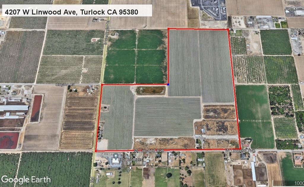 4207 W Linwood Ave, Turlock, CA 95380